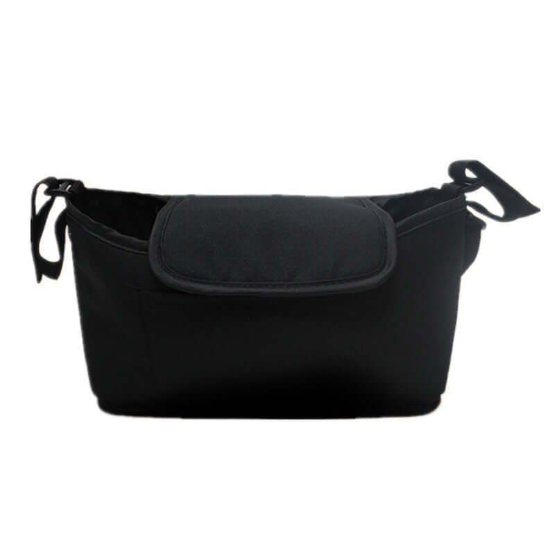 StrollMate Organiseur de Poussette Deluxe Universel (Console Parent Isolée)