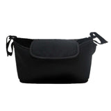 StrollMate Organiseur de Poussette Deluxe Universel (Console Parent Isolée)