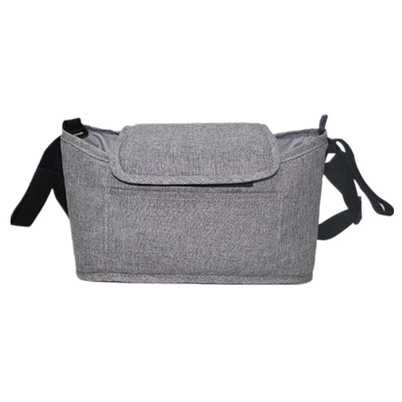 StrollMate Organiseur de Poussette Deluxe Universel (Console Parent Isolée)