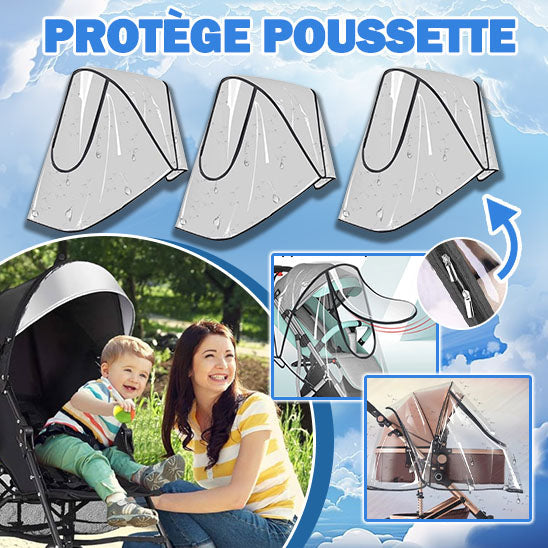 Protège Poussette