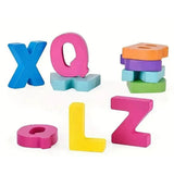 Puzzle Alphabet en Bois - ABCFun