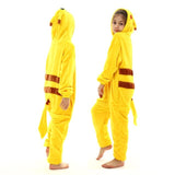 Combinaison Pyjama Kigurumi Garçon et Fille