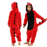 Combinaison Pyjama Kigurumi Garçon et Fille