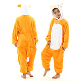 Combinaison Pyjama Kigurumi Garçon et Fille