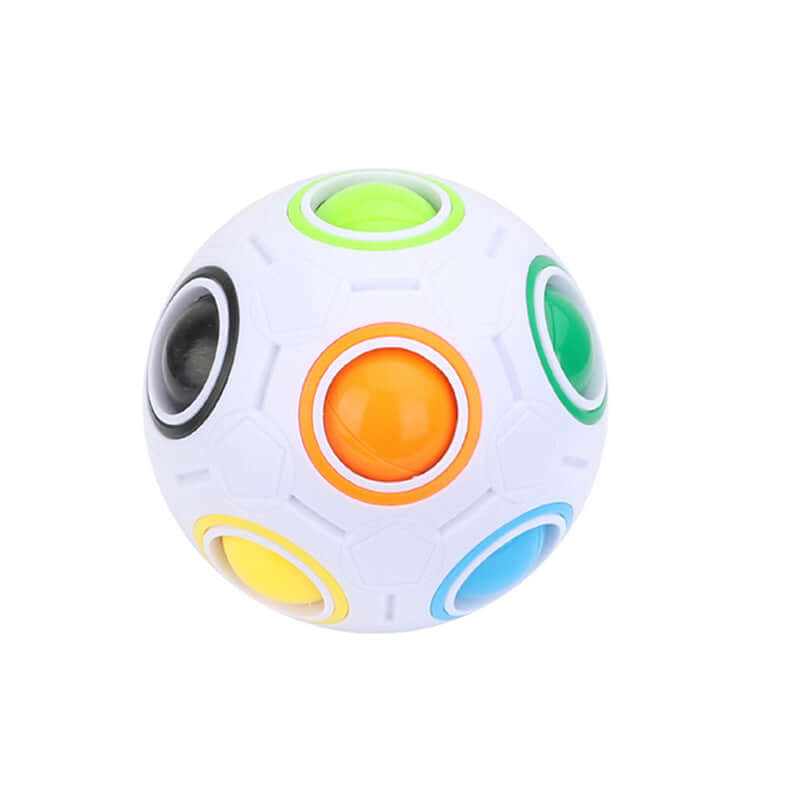 RainbowSphere Puzzle Ball d'Appariement de Couleurs (Casse-Tête)