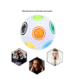 RainbowSphere Puzzle Ball d'Appariement de Couleurs (Casse-Tête)