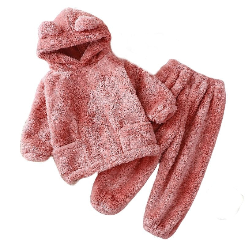 Pyjama 2 pièces Enfant