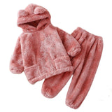 Pyjama 2 pièces Enfant