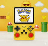 Console de Jeux Rétro Portable R36S — Écran 3,5", 20 000+ Jeux, Enfant & Adulte