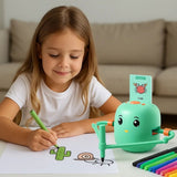 Robot de dessin pour enfant – MagicSketch