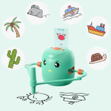 Robot de dessin pour enfant – MagicSketch
