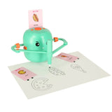 Robot de dessin pour enfant – MagicSketch