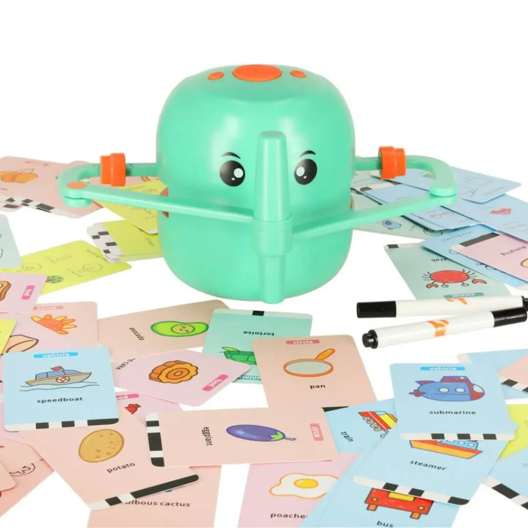 Robot de dessin pour enfant – MagicSketch