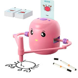 Robot de dessin pour enfant – MagicSketch