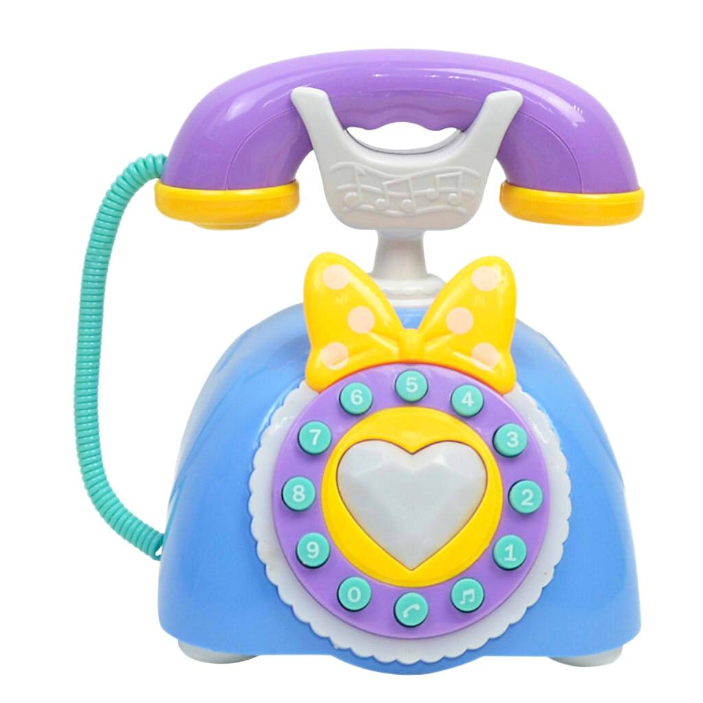 Téléphone Vintage Bébé