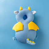 Coussin de Protection Anti Chute pour Bébé