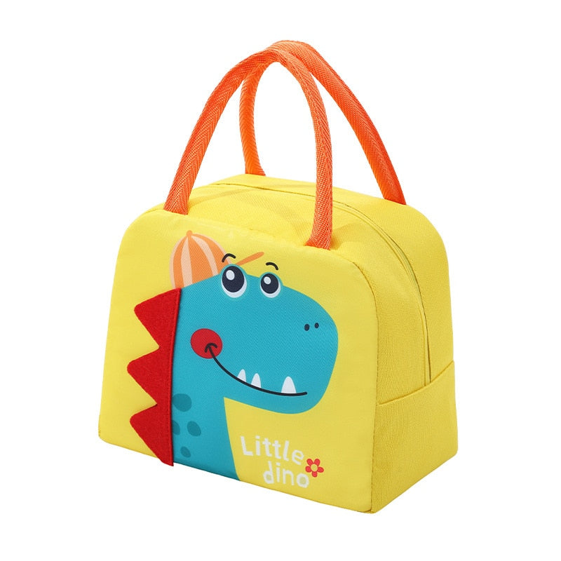 Sac hermétique pour enfants - AniPack