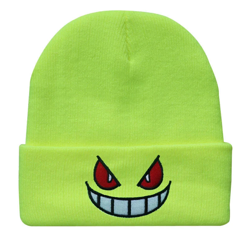 Bonnet Ectoplasma Pokémon
