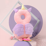 Coussin de Protection Anti Chute pour Bébé