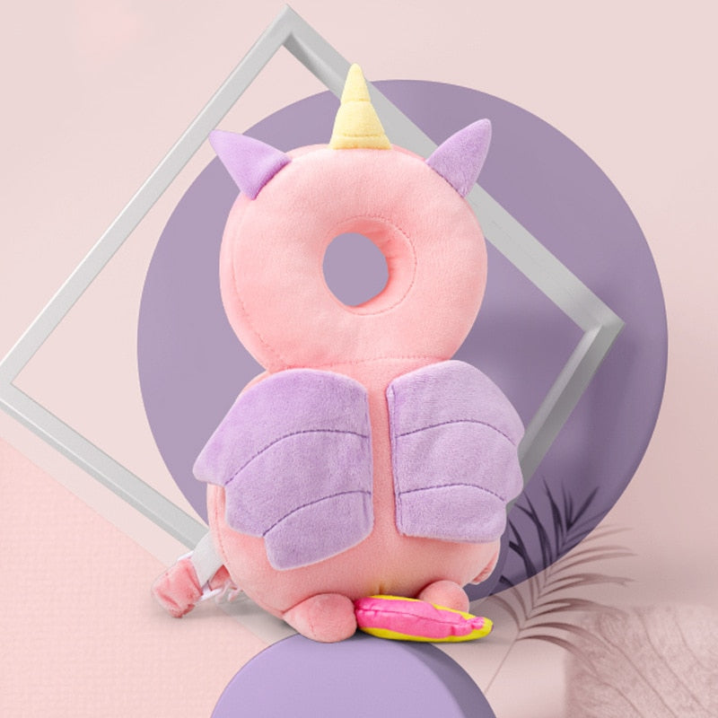 Coussin de Protection Anti Chute pour Bébé