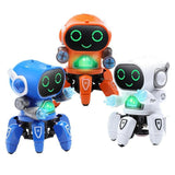 Jouet Robot Danseur