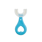 Brosse à Dents en U pour enfants