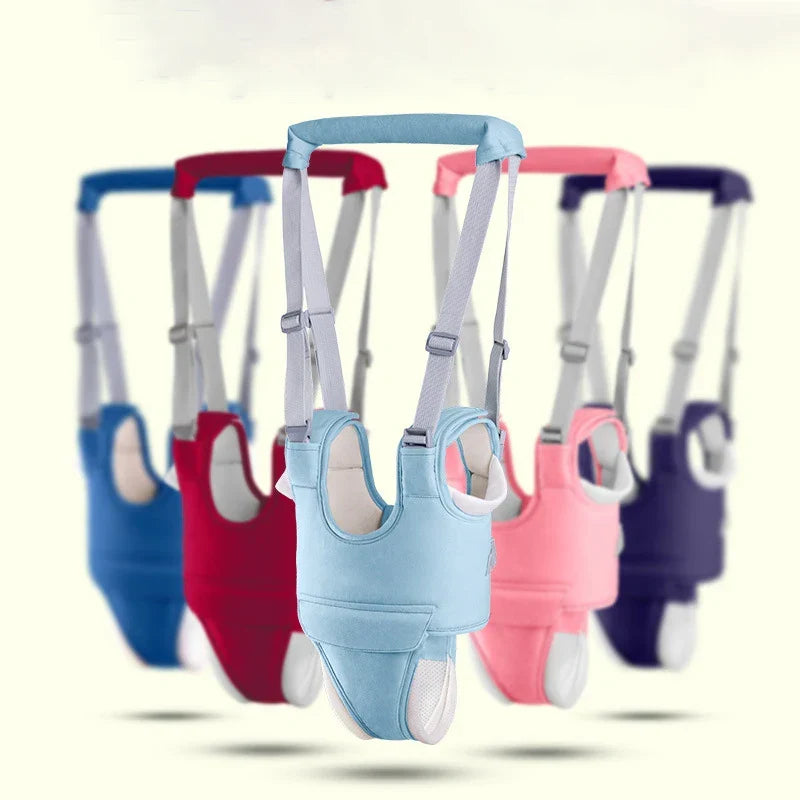 Ceinture de marche d'apprentissage pour bébé