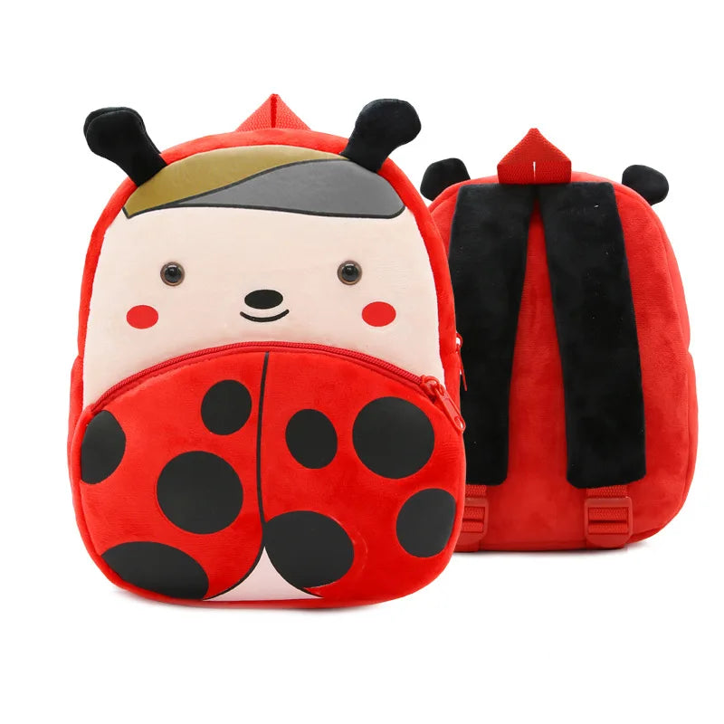 Sac à dos Maternelle Garçon et Fille