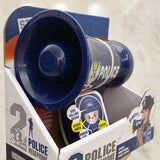 Mégaphone police pour Enfant