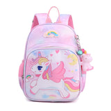 Sac à dos Licorne Enfant Fille