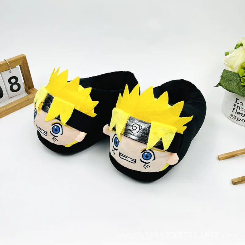 Pantoufle Naruto Uzumaki