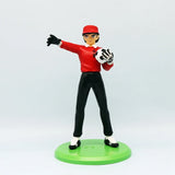 Figurine Thomas Price Captain Tsubasa