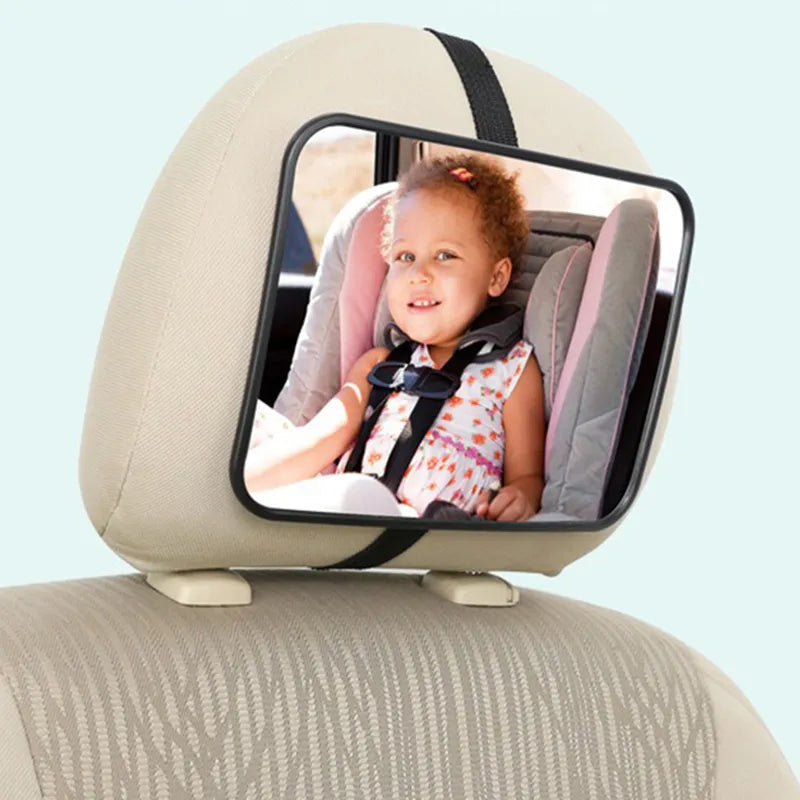 Rétroviseur de Siège Auto pour Bébé