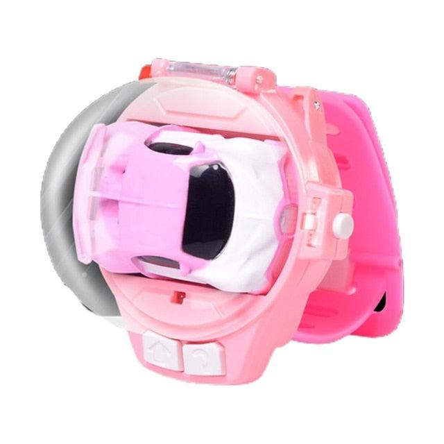 Montre Voiture Télécommandée