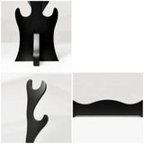 Socle en bois pour Katana