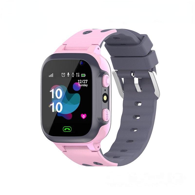 Montre Connectée Enfant