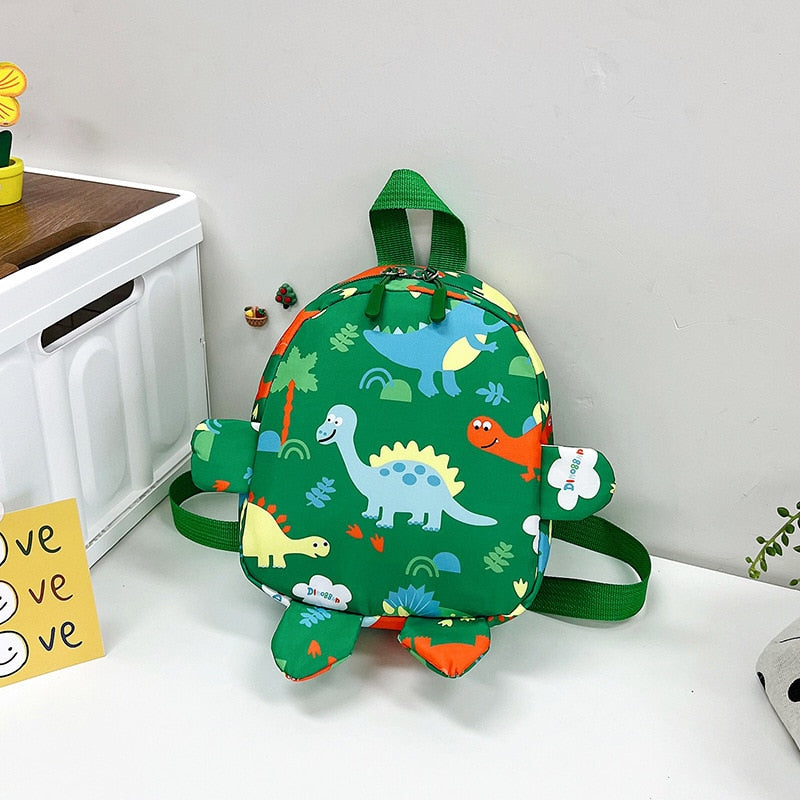 Sac à dos pour l'école fille et garçons - AnimaKids