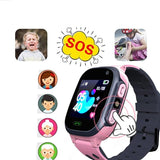 Montre Connectée Enfant