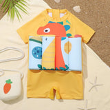 Combinaison de Bain Flottante pour Enfants | FloatSuit