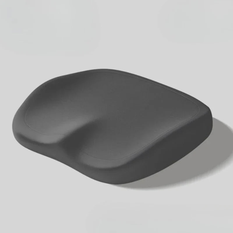 Coussin d'assise portable à mémoire de forme