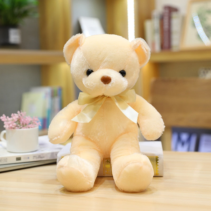 peluche adorable