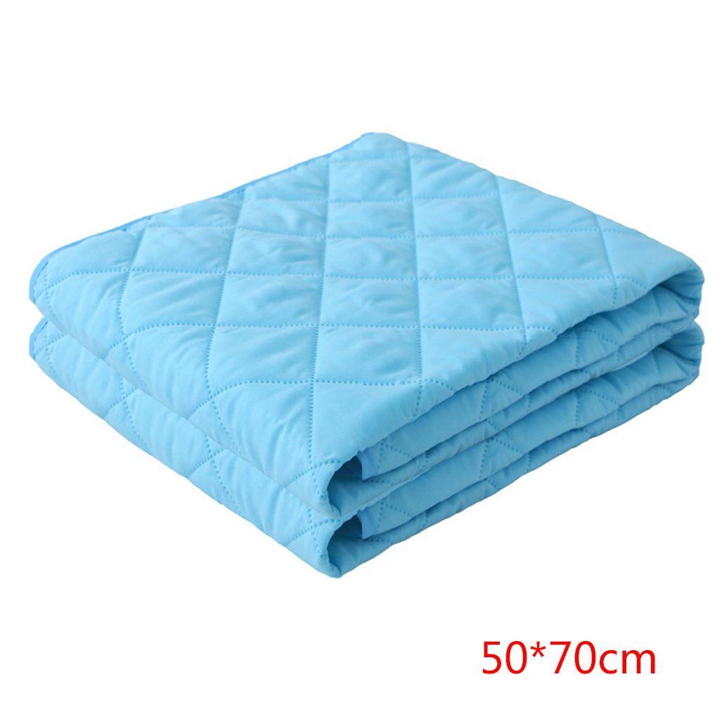 Matelas imperméable anti pipi au lit - LitSec