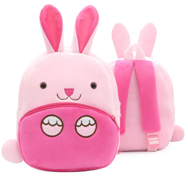 Sac à dos Maternelle Garçon et Fille