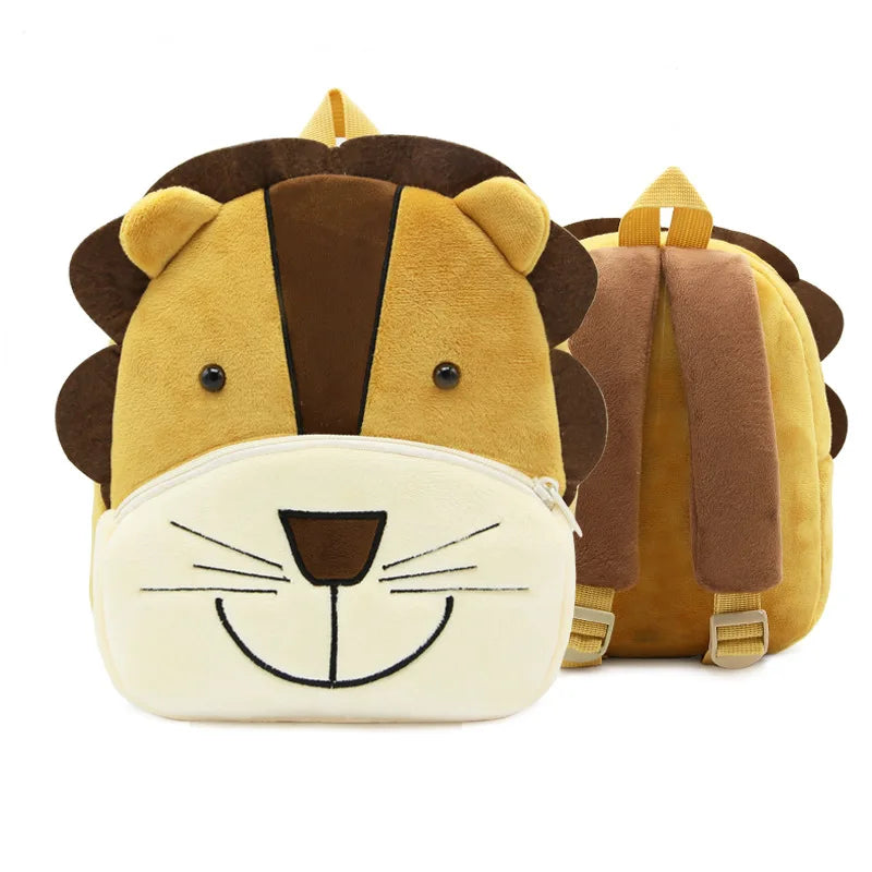 Sac à dos Maternelle Garçon et Fille