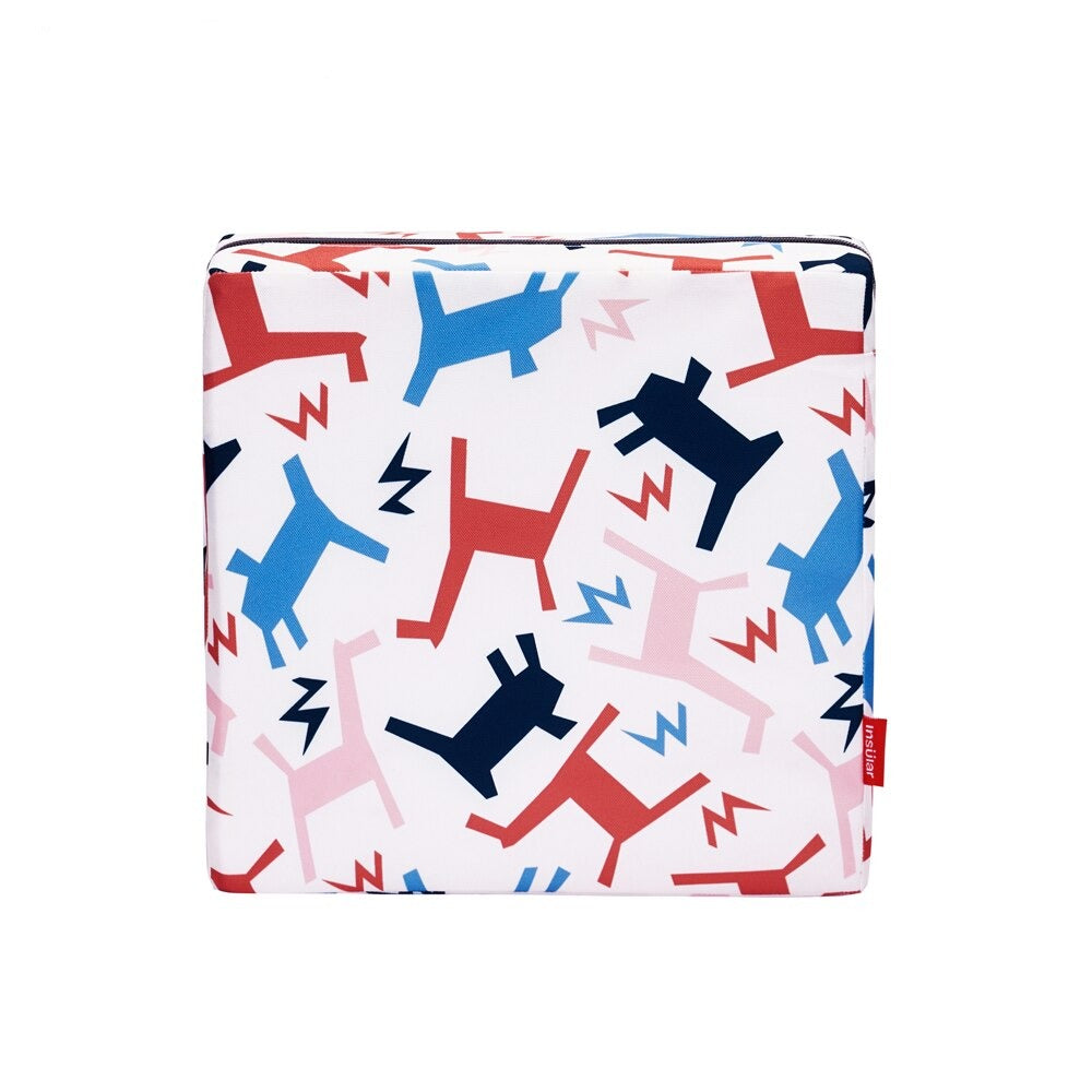 Réhausseur Chaise pour Bébé à Motifs Adorables