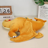 Peluche Pokémon Dracaufeu