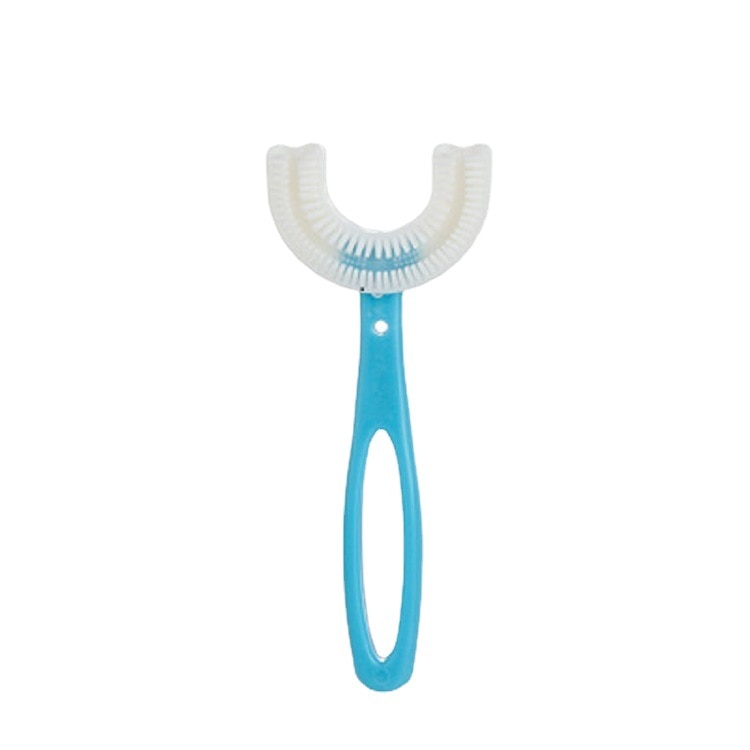 Brosse à Dents en U pour enfants