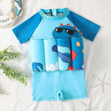 Combinaison de Bain Flottante pour Enfants | FloatSuit