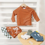 Maillot de bain bébé