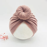 Turban Bébé Fille